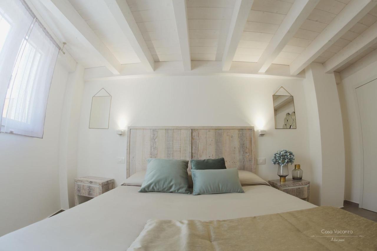 A Due Passi Appartement Terrasini Buitenkant foto