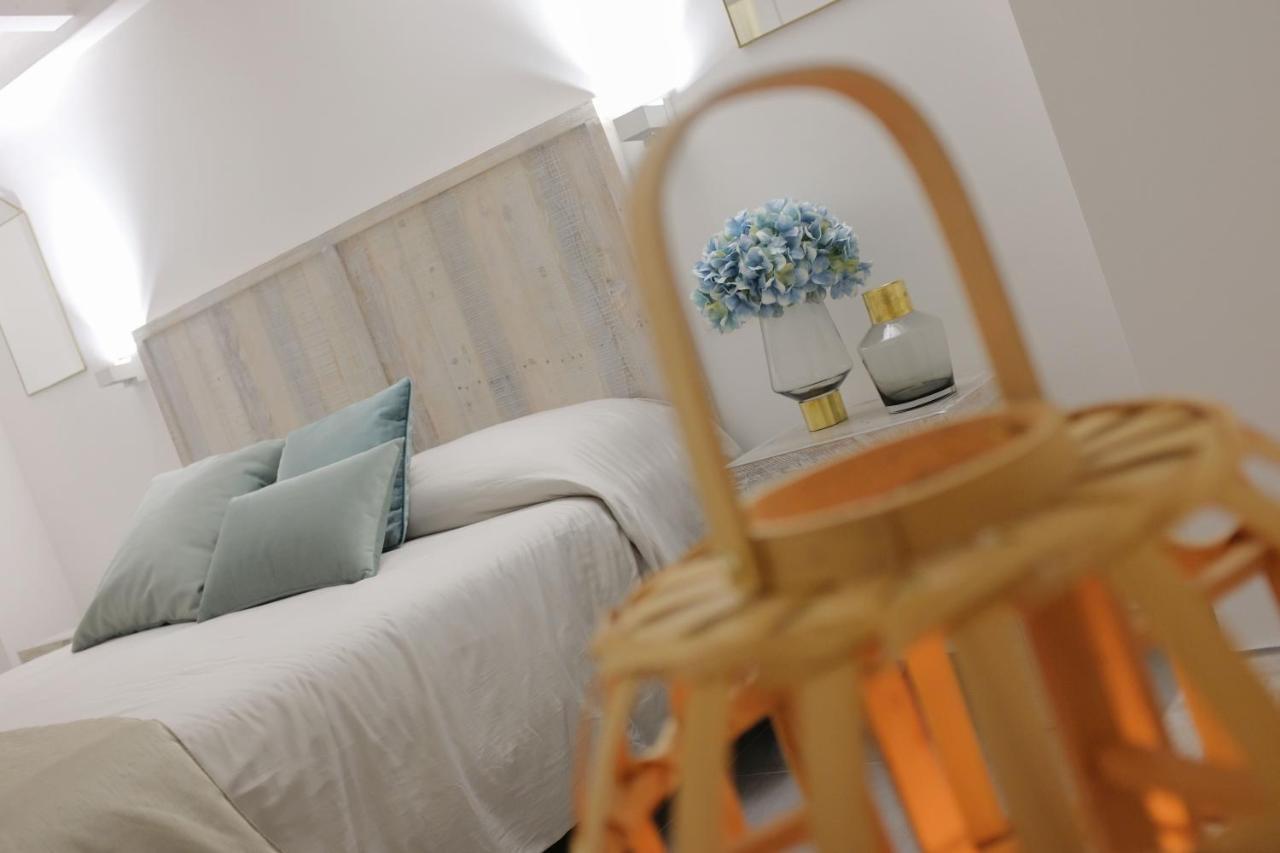 A Due Passi Appartement Terrasini Buitenkant foto
